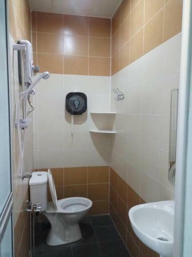 Hostal Melaka Jonker Tan Cheng Lock Guesthouse