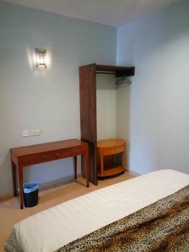 Hostal Melaka Jonker Tan Cheng Lock Guesthouse