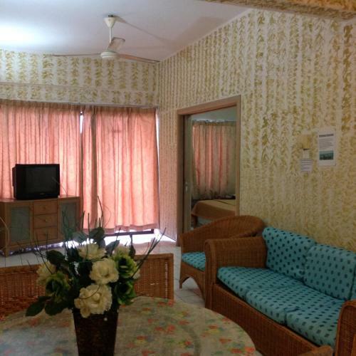 Apartamentos Private Seaview Penthouse Bajet