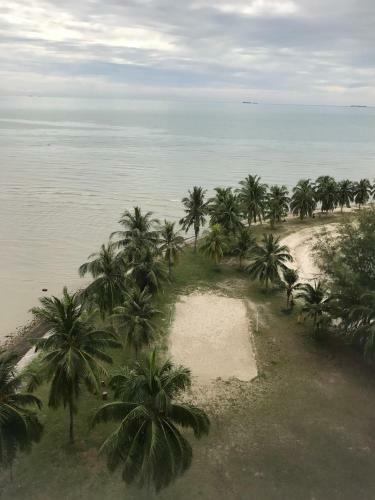 Apartamentos Private Seaview Penthouse Bajet