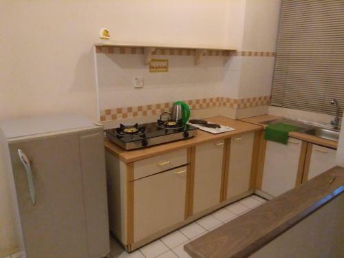 Apartamentos Beach Seaview Pd