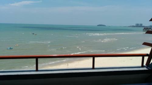 Apartamentos Beach Seaview Pd