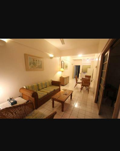 Apartamentos Beach Seaview Pd