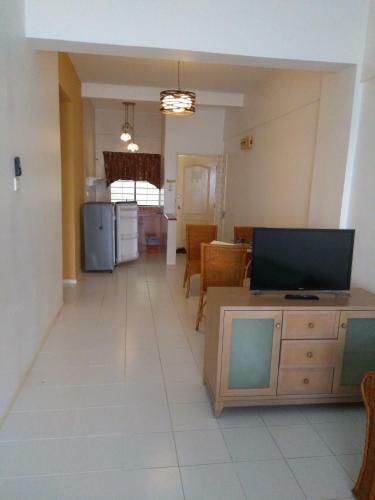 Apartamentos Beach Seaview Pd