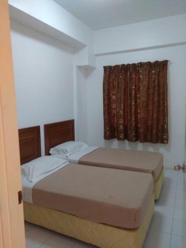 Apartamentos Beach Seaview Pd