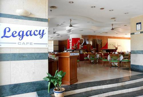 Hotel Legacy