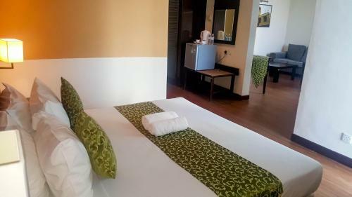 Hotel Legacy