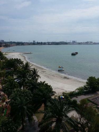 Private Apartment At Batu 2 Pd