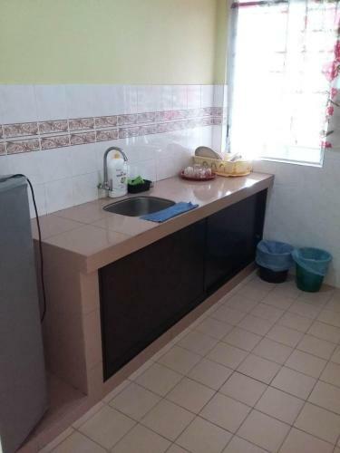 Private Apartment At Batu 2 Pd