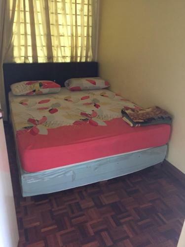 Private Apartment At Batu 2 Pd