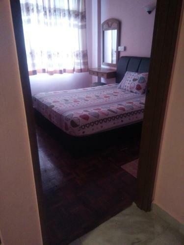 Private Apartment At Batu 2 Pd