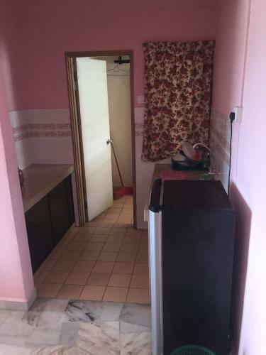 Private Apartment At Batu 2 Pd