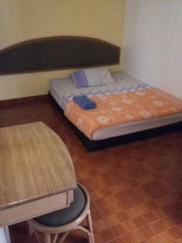 Private Apartment At Batu 2 Pd