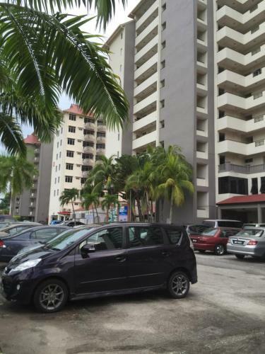 Private Apartment At Batu 2 Pd