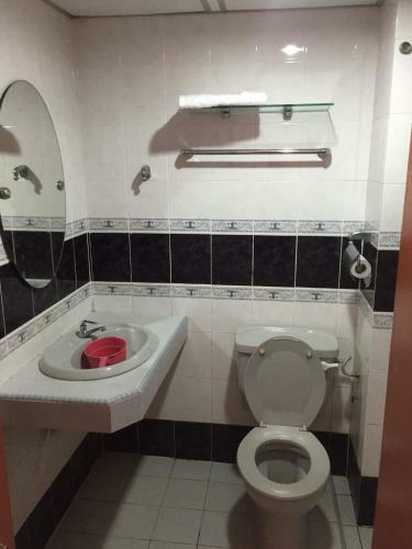 Private Apartment At Batu 2 Pd