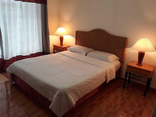 Ocean View Resort - Resident Apartment
