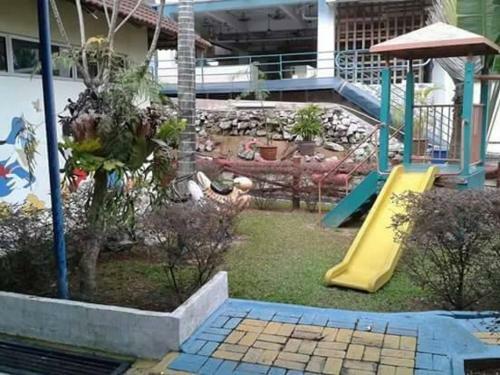 Apartamentos Radja Oceanview Resort