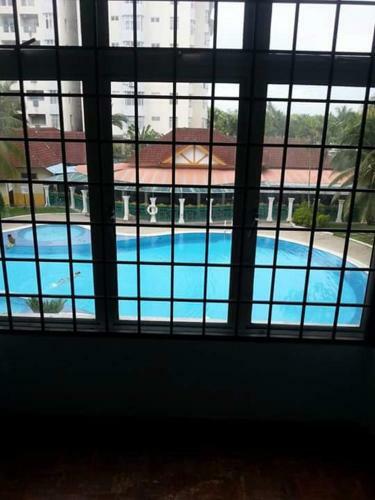 Apartamentos Radja Oceanview Resort