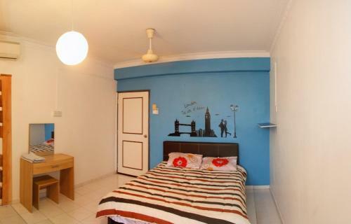 Dt Homestay