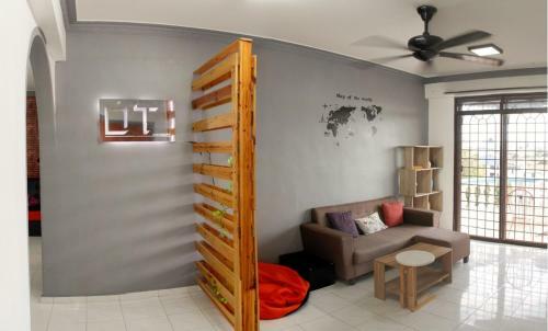 Dt Homestay