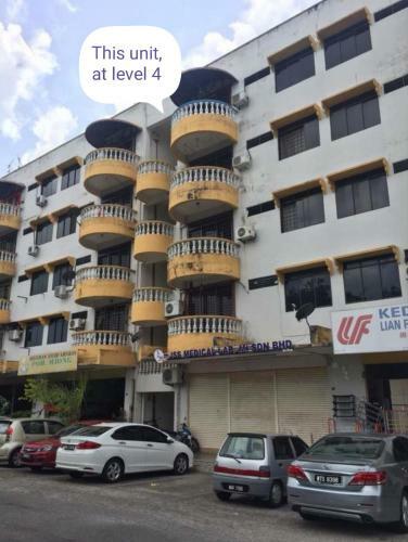 Dt Homestay