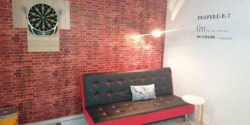 Dt Homestay