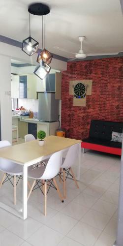 Dt Homestay