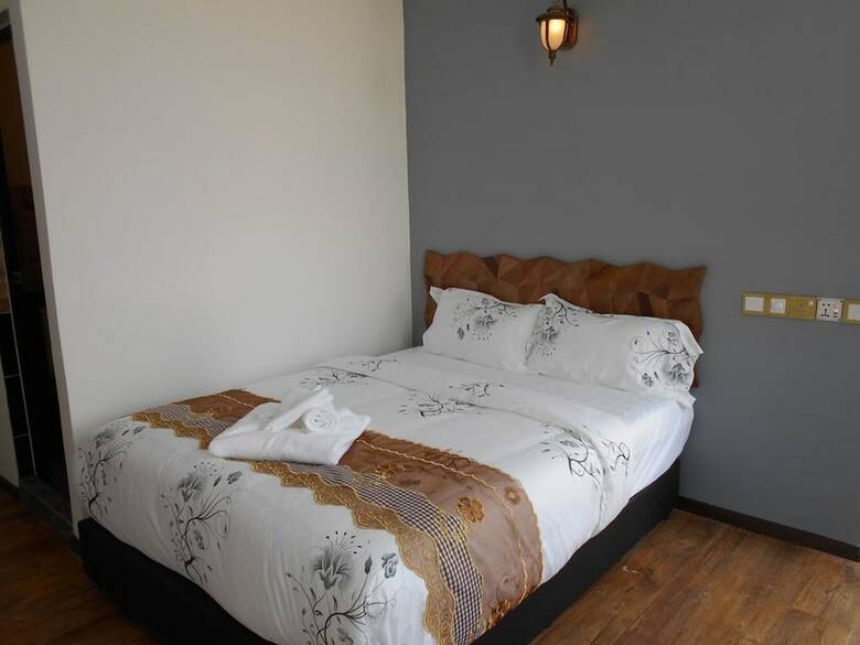 de Grand Boutique Hotel