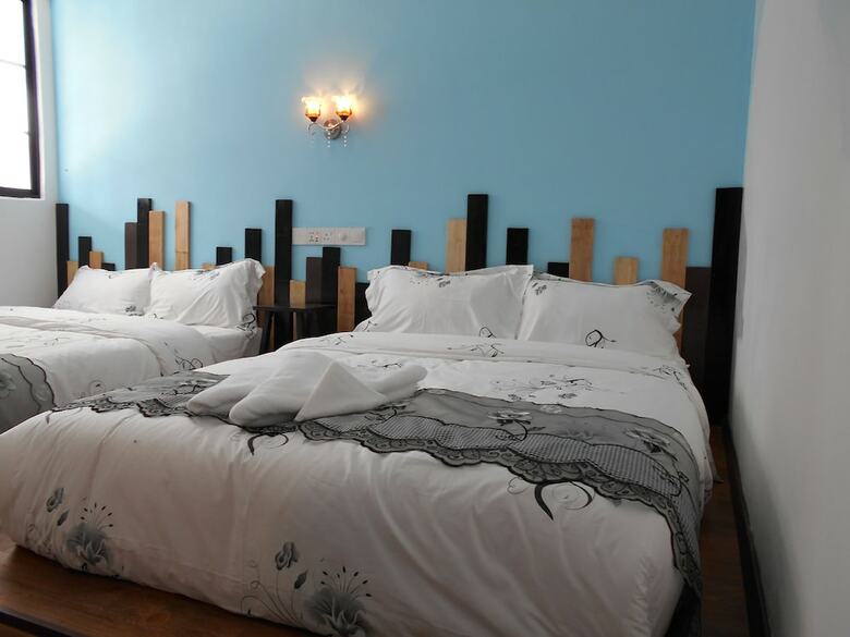 de Grand Boutique Hotel