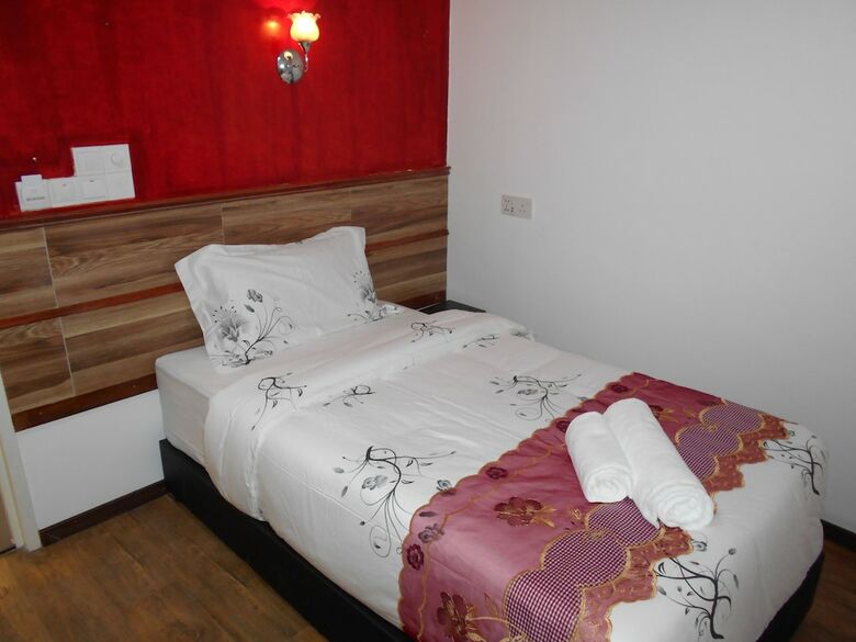 de Grand Boutique Hotel