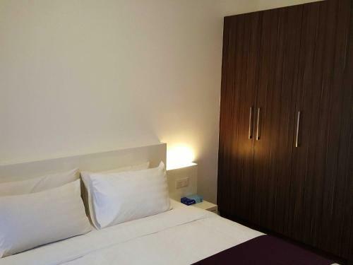 Apartamentos Stay� - Silverscape Residences