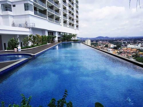 Apartamentos Stay� - Silverscape Residences