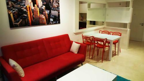 Apartamentos Stay� - Silverscape Residences