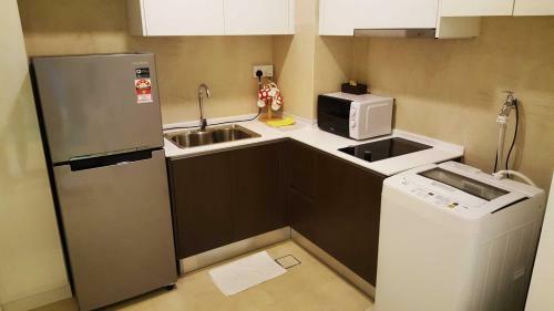 Apartamentos Stay� - Silverscape Residences