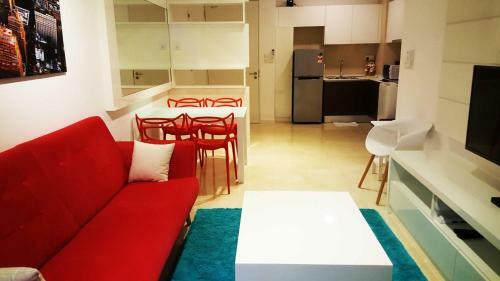 Apartamentos Stay� - Silverscape Residences