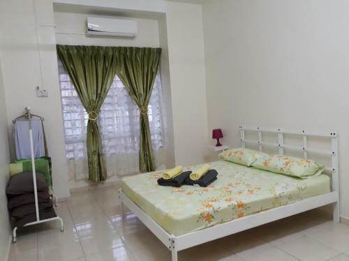 Murni Guesthouzz