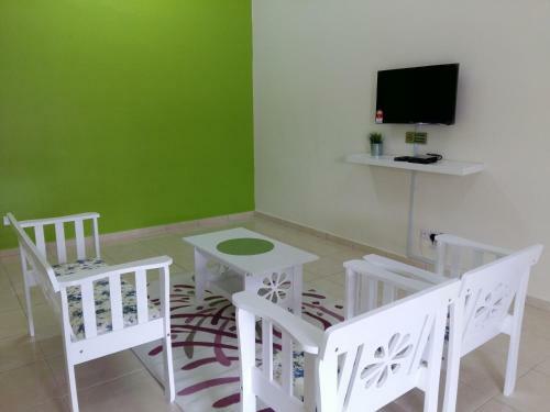 Murni Guesthouzz