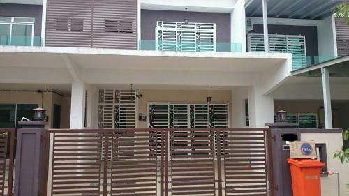 Ila Homestay
