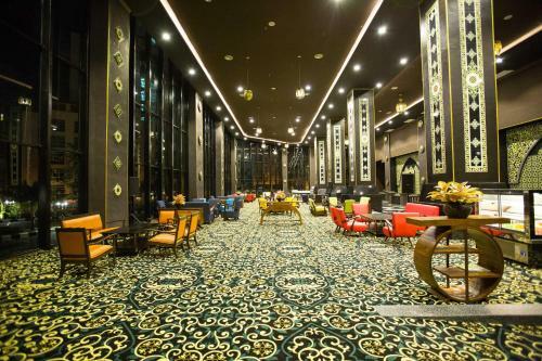 Mudzaffar Hotel