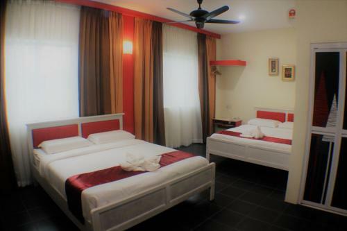 Pz Hotel