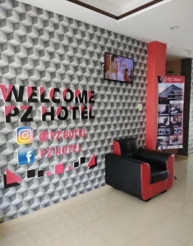 Pz Hotel