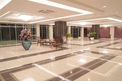 MH Sentral Hotel Sg Siput