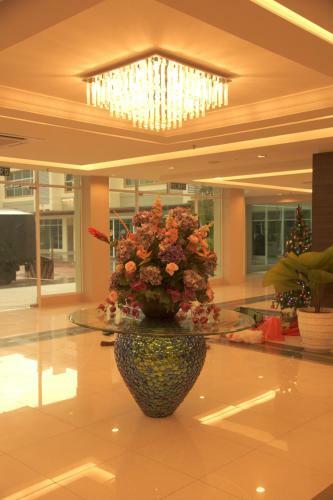 MH Sentral Hotel Sg Siput