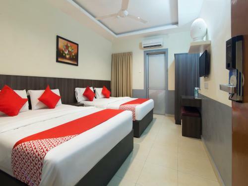 Hotel Oyo 43939 Chemor Inn