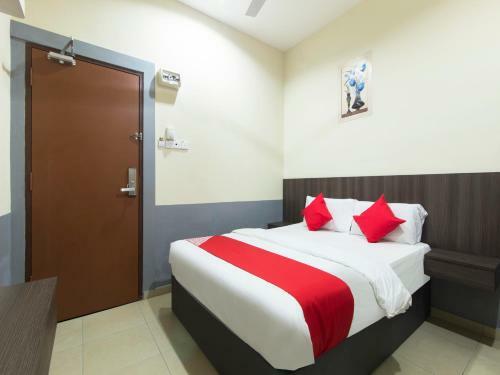 Hotel Oyo 43939 Chemor Inn