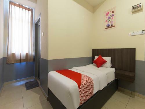 Hotel Oyo 43939 Chemor Inn