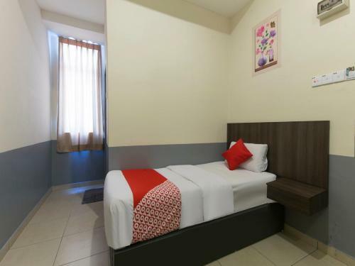 Hotel Oyo 43939 Chemor Inn
