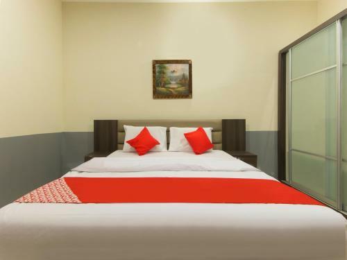 Hotel Oyo 43939 Chemor Inn