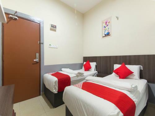 Hotel Oyo 43939 Chemor Inn