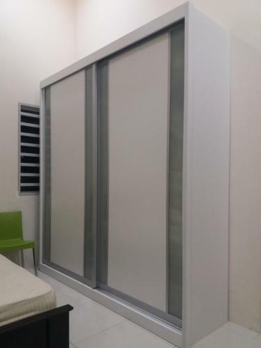 Chemor Perak Muslim Homestay